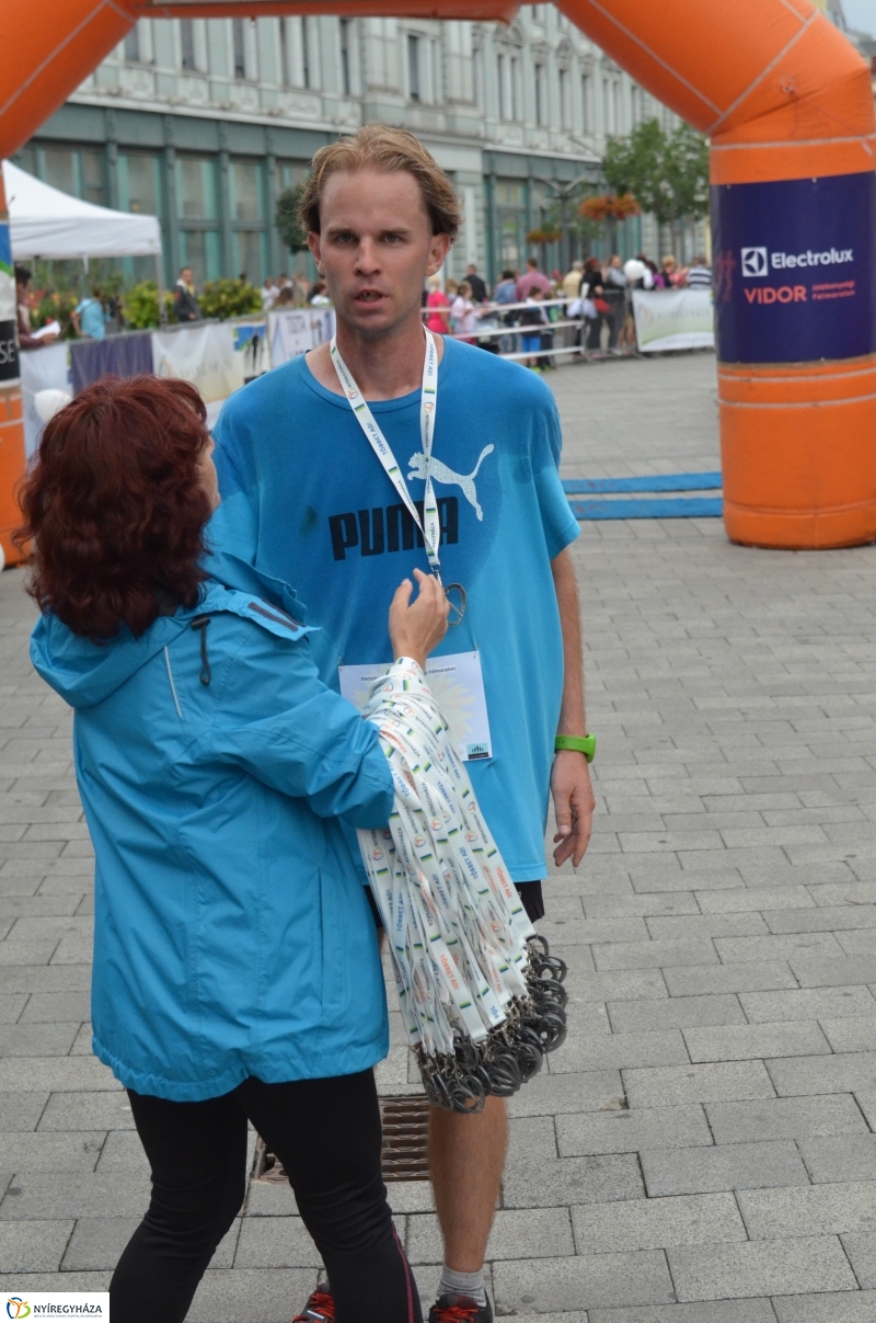 Electrolux VIDOR Futás 19