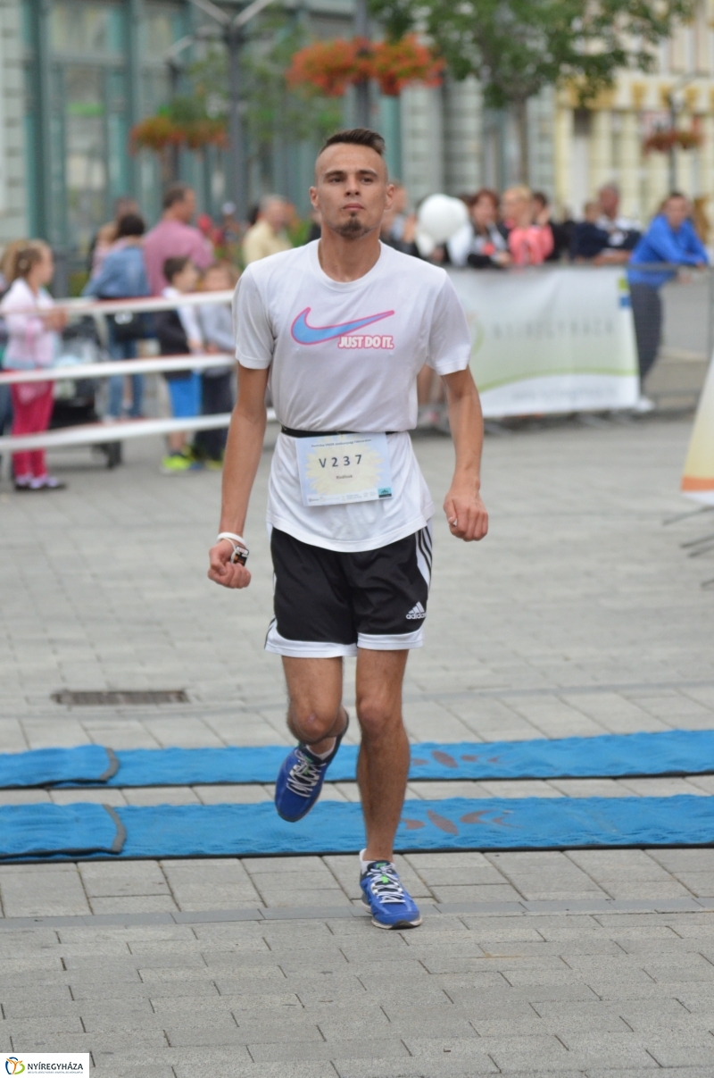 Electrolux VIDOR Futás 19