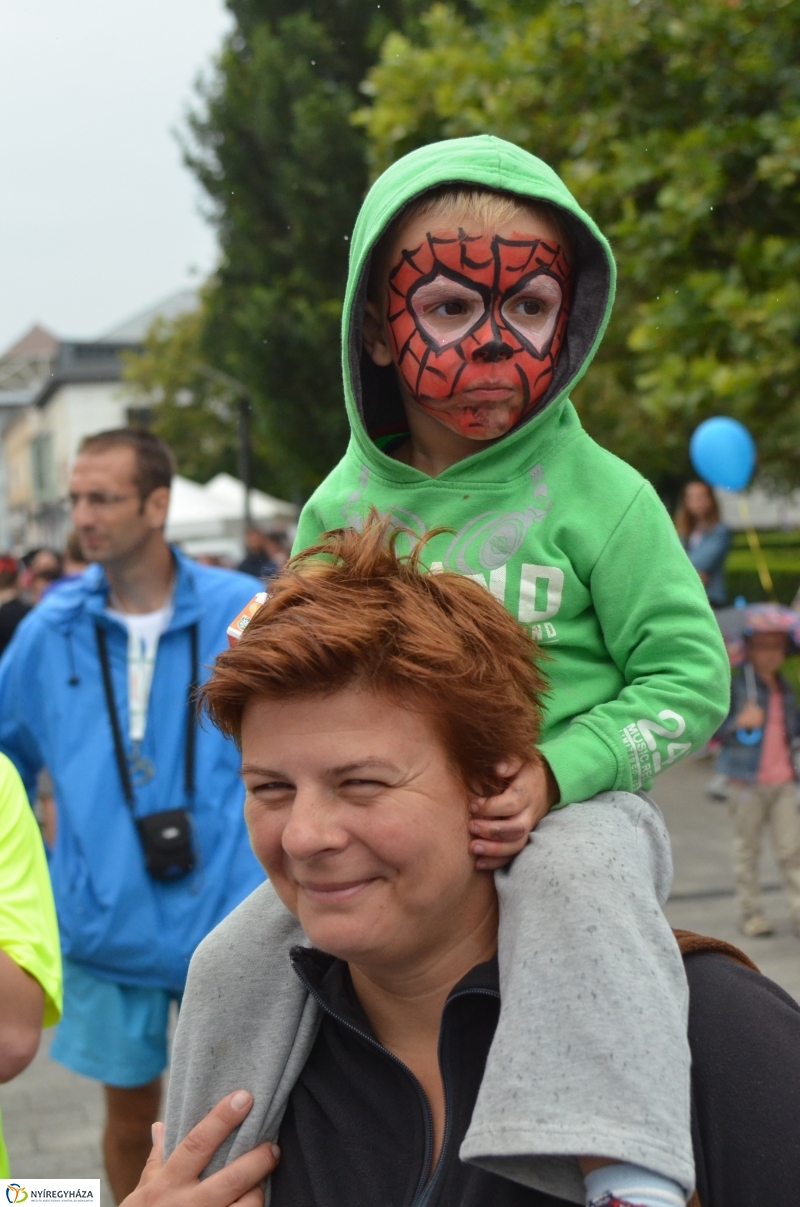 Electrolux VIDOR Futás 19