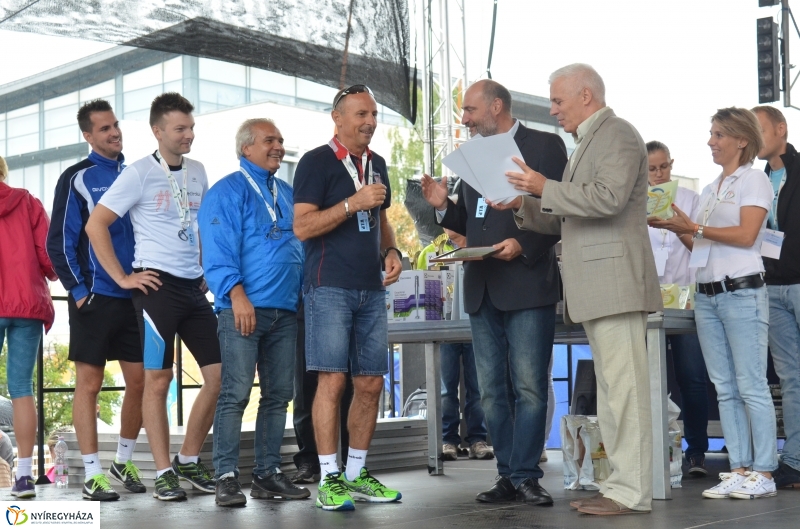 Electrolux VIDOR Futás 20