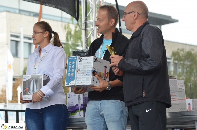 Electrolux VIDOR Futás 20