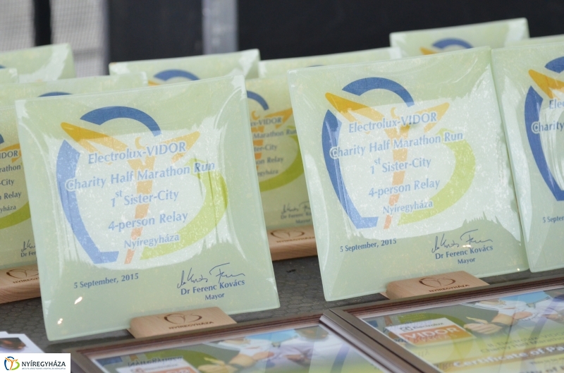 Electrolux VIDOR Futás 20