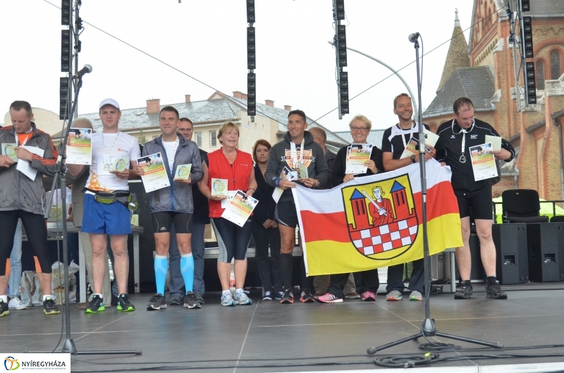 Electrolux VIDOR Futás 20