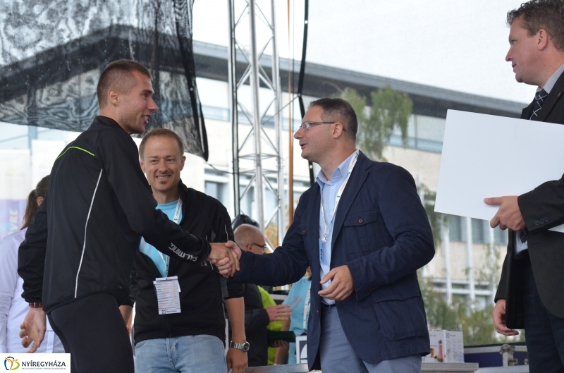 Electrolux VIDOR Futás 21