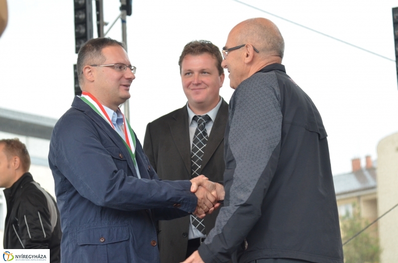 Electrolux VIDOR Futás 21