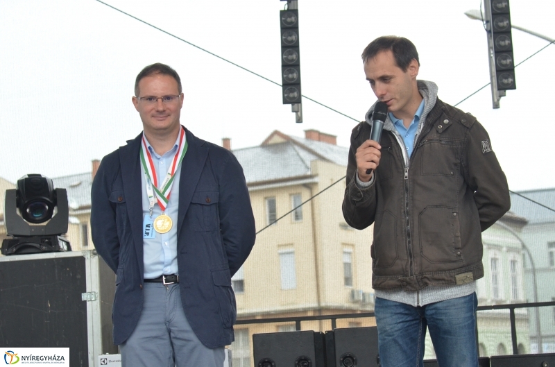 Electrolux VIDOR Futás 21