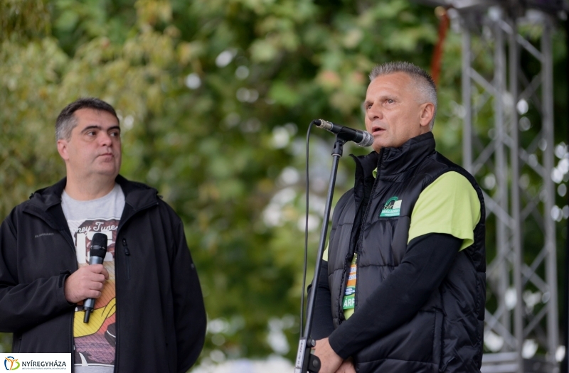 Szelektív Szombat a Kossuth téren 1