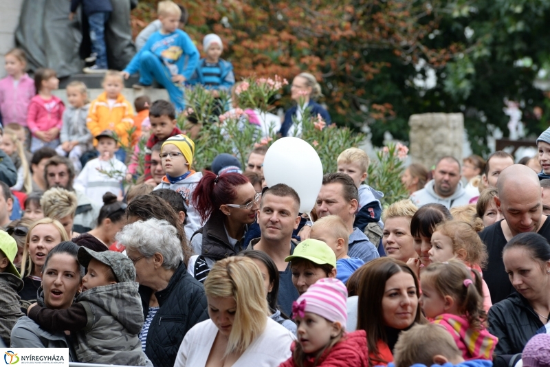 Szelektív Szombat a Kossuth téren 2