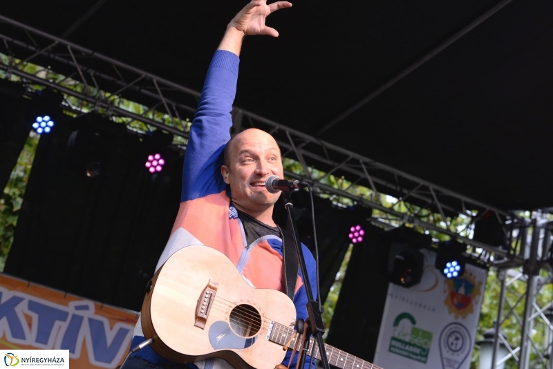 Szelektív Szombat a Kossuth téren 2