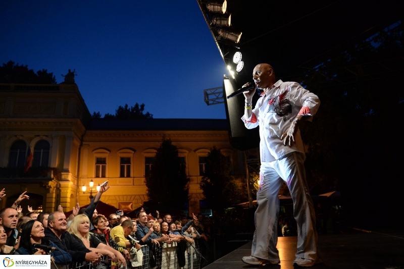 Szelektív Szombat a Kossuth téren 2