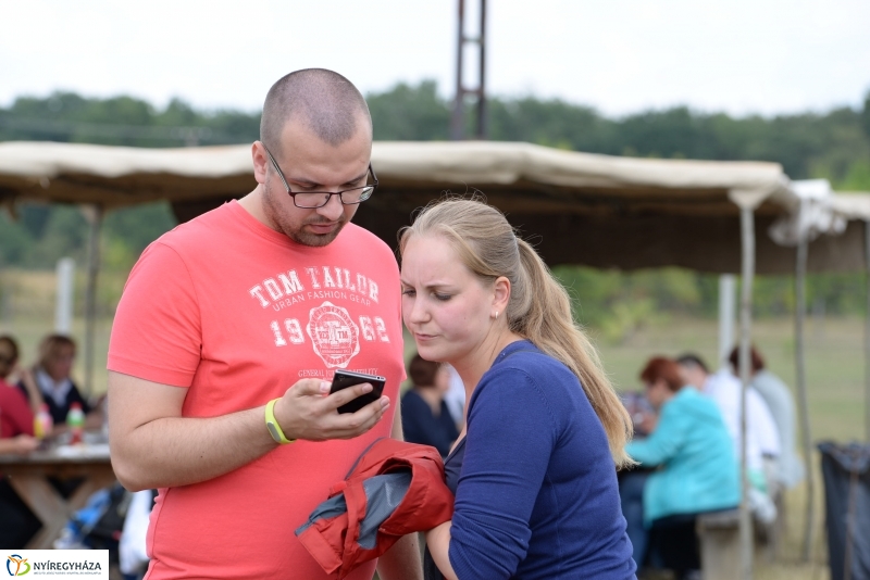 Árpád kori falu ünnepe a Múzeumfaluban