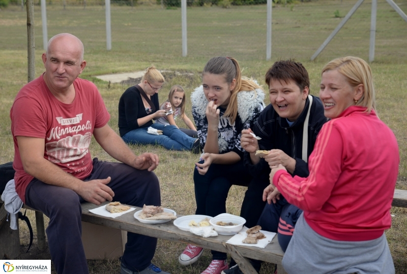 Árpád kori falu ünnepe a Múzeumfaluban