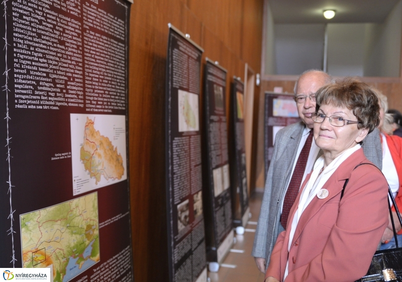 Kiállításmegnyitó a Hittudományi Főiskolán