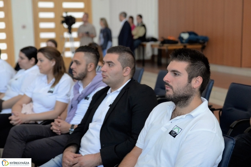 Tanévnyitó-Evangélikus Roma Szakkolégium