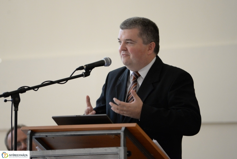 Tanévnyitó-Evangélikus Roma Szakkolégium