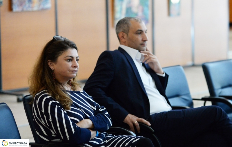 Tanévnyitó-Evangélikus Roma Szakkolégium