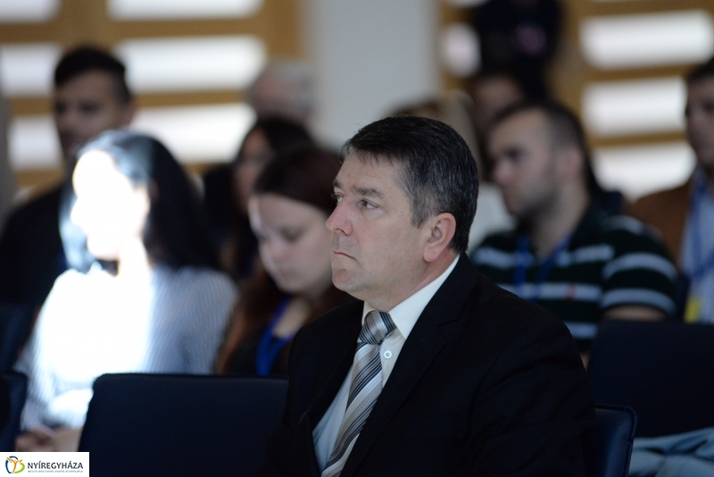 Tanévnyitó-Evangélikus Roma Szakkolégium