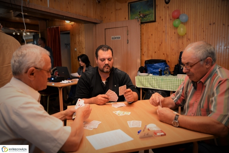 Ultibajnokság területi döntő Nyíregyházán
