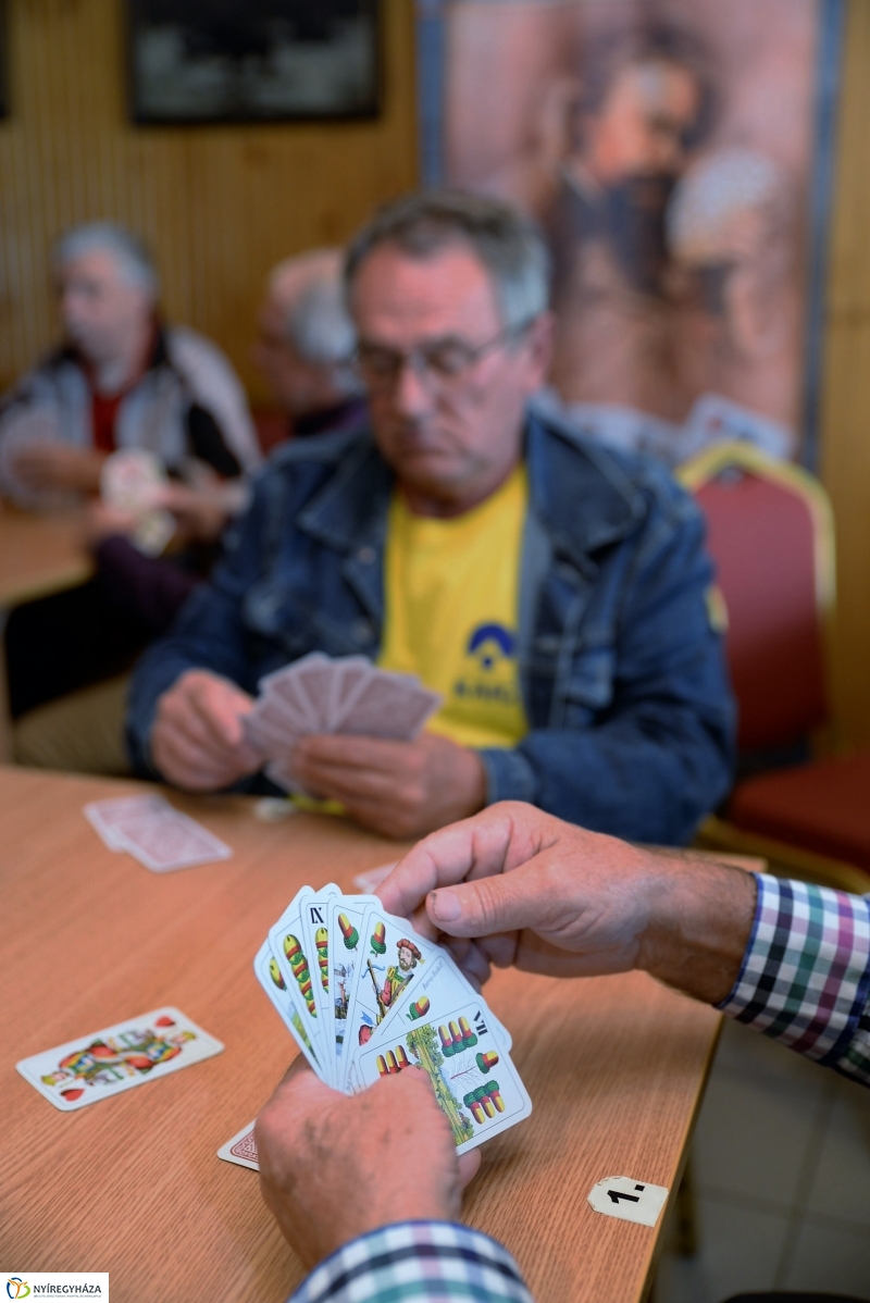 Ultibajnokság területi döntő Nyíregyházán