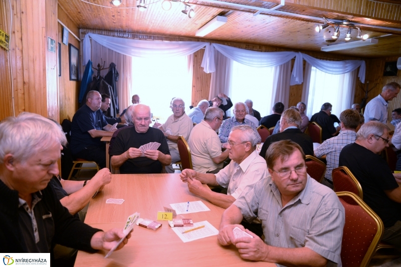 Ultibajnokság területi döntő Nyíregyházán