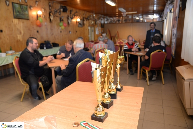 Ultibajnokság területi döntő Nyíregyházán