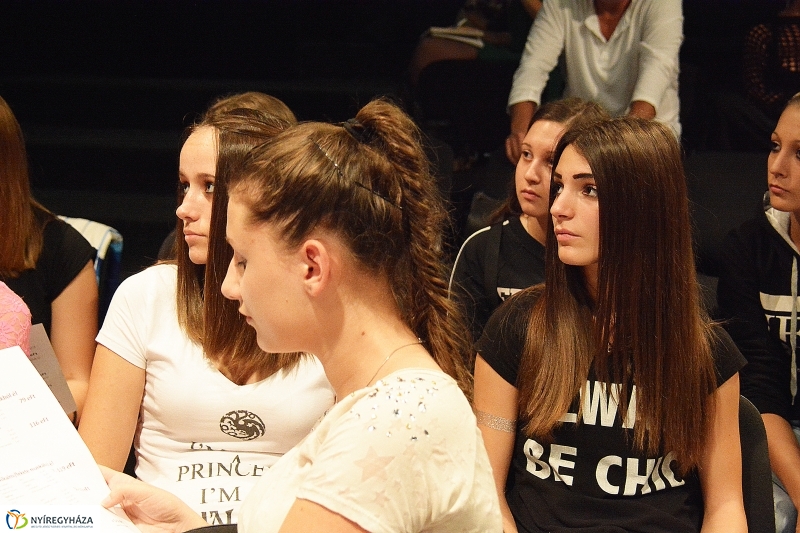 Interaktív előadás a Művész Stúdióban