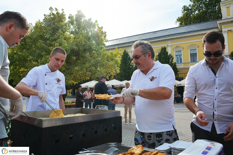 Tirpák Fesztivál Sajtótájékoztató