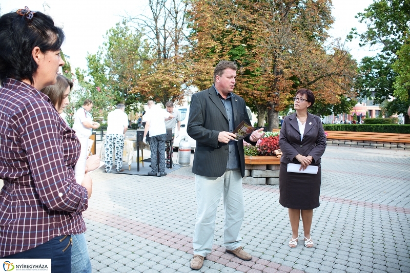 Tirpák Fesztivál Sajtótájékoztató