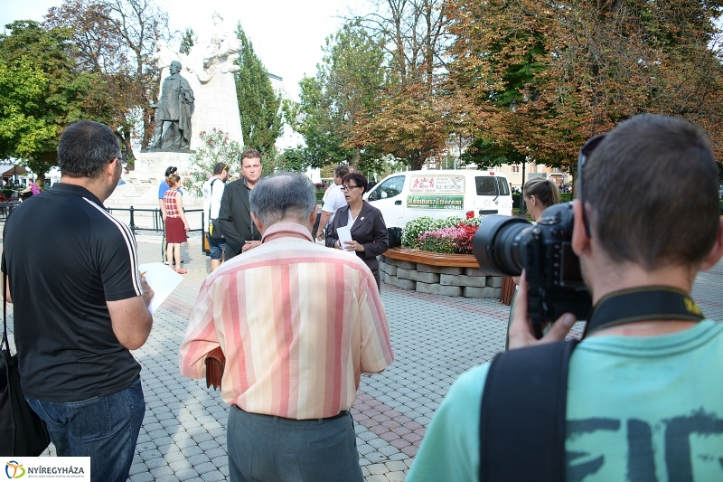 Tirpák Fesztivál Sajtótájékoztató