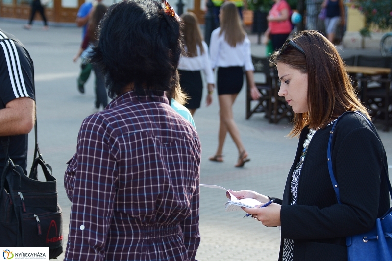 Tirpák Fesztivál Sajtótájékoztató