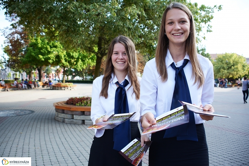 Tirpák Fesztivál Sajtótájékoztató