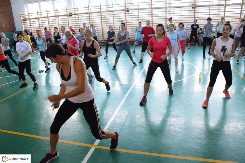 Mozdulj Nyíregyháza!