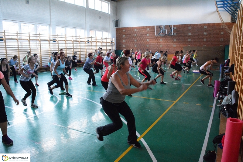 Mozdulj Nyíregyháza!