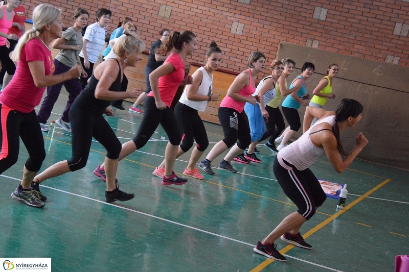 Mozdulj Nyíregyháza!