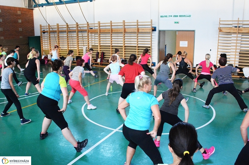 Mozdulj Nyíregyháza!