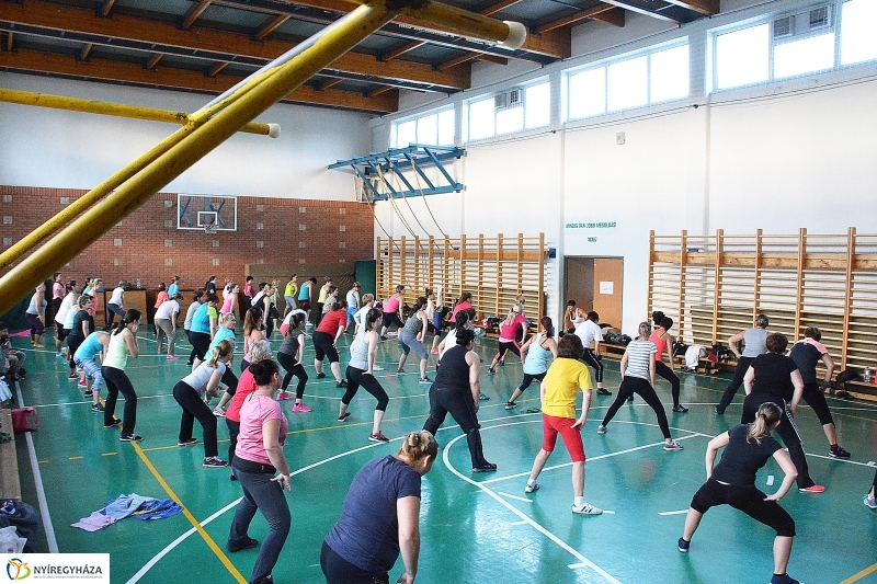 Mozdulj Nyíregyháza!