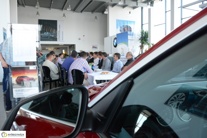 Szponzori szerződés 