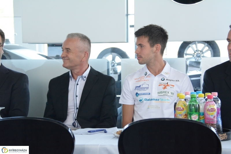 Szponzori szerződés 