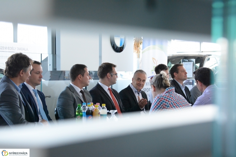 Szponzori szerződés 