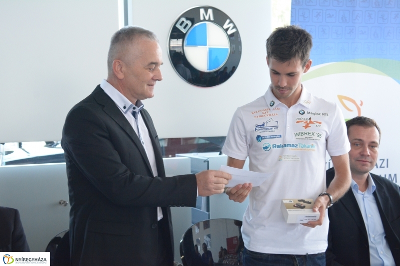 Szponzori szerződés 