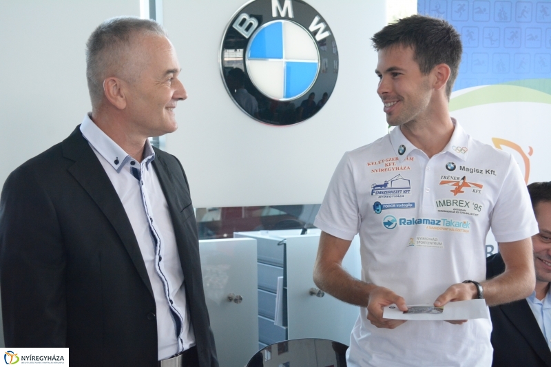 Szponzori szerződés 