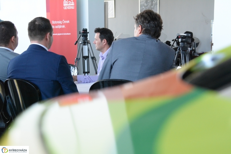 Szponzori szerződés 