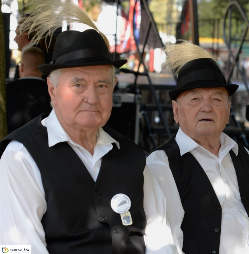 Tirpák fesztivál 2