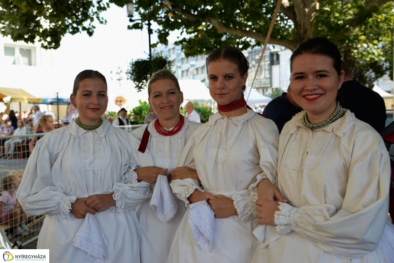 Tirpák fesztivál 2