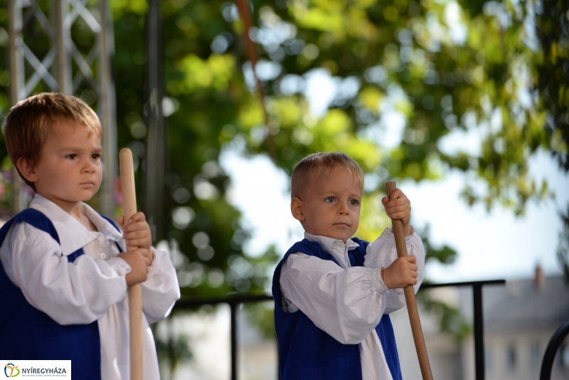 Tirpák fesztivál 2