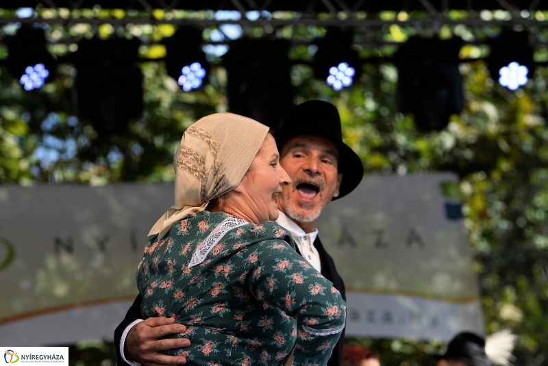 Tirpák fesztivál 2