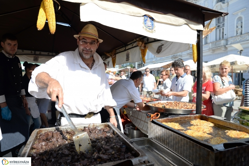 Tirpák fesztivál 2