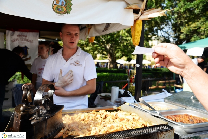 Tirpák fesztivál 2