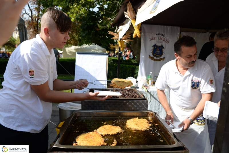 Tirpák fesztivál 2