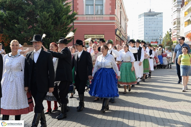 Tirpák fesztivál 1